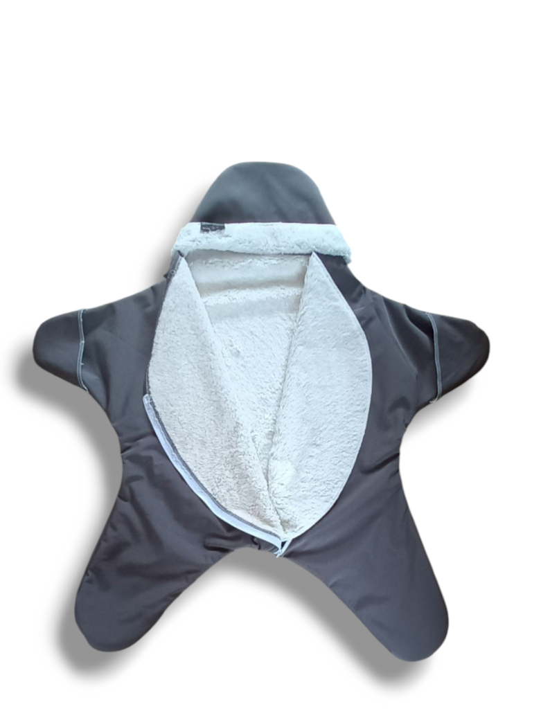 Softshell Babystar