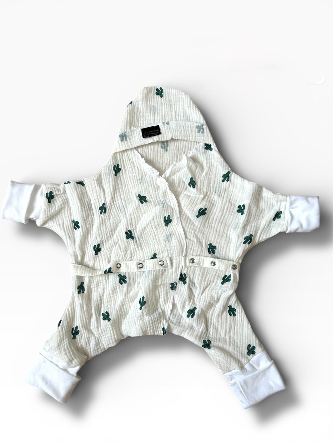 Summer Babystar